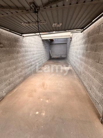 Annexes stationnement