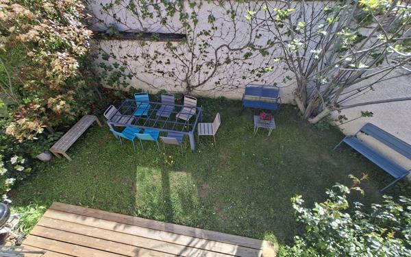 Maison à vendre    5 pièces • 118,04 m2 Sathonay-Camp