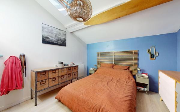 Maison à vendre    5 pièces • 118,04 m2 Sathonay-Camp