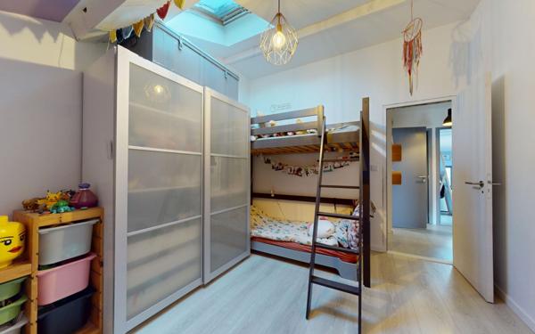 Maison à vendre    5 pièces • 118,04 m2 Sathonay-Camp