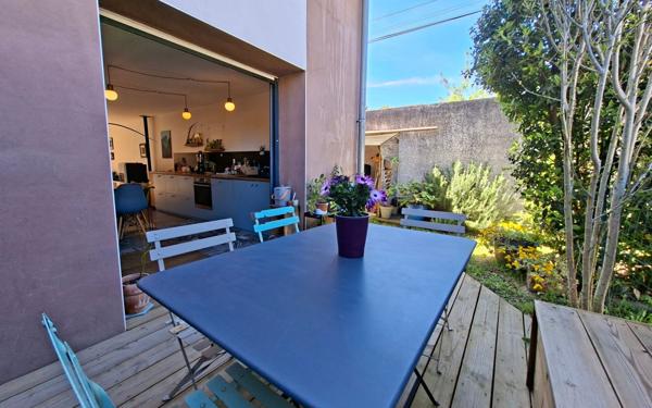 Maison à vendre    5 pièces • 118,04 m2 Sathonay-Camp