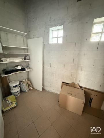 Boutique/Local commercial à vendre 58 m² Provins