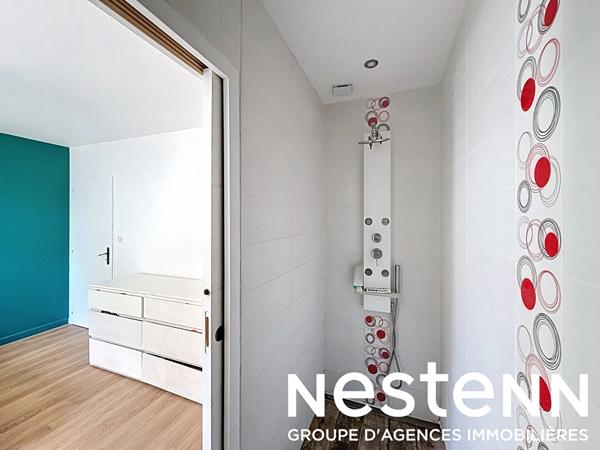 A vendre : Maison plain pied avec jardin et piscine semi-enterrée - Secteur FEILLENS (01570) - 20 minutes de Mâcon (71000)