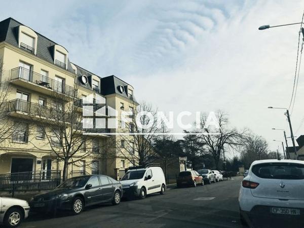 Location Appartement 3 pièces 54.6 m² - 41 RUE DU BAS COUDRAY Corbeil Essonnes 91100