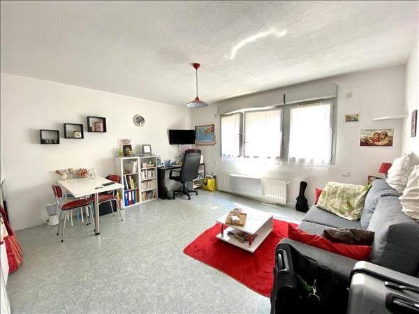 Appartement à louer |  LYON 03 |  1 pièce | 27 m²