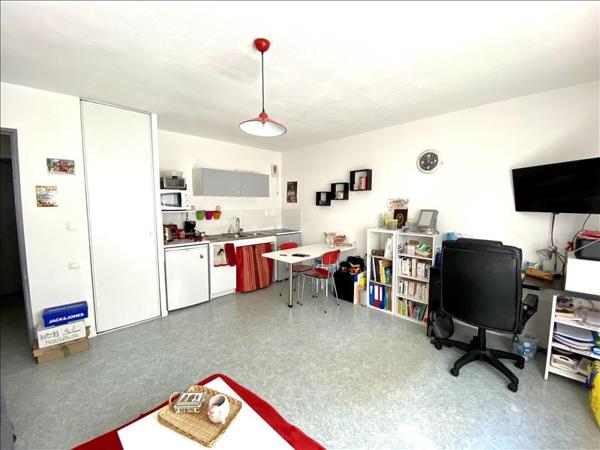 Appartement à louer |  LYON 03 |  1 pièce | 27 m²