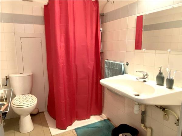 Appartement à louer |  LYON 03 |  1 pièce | 27 m²