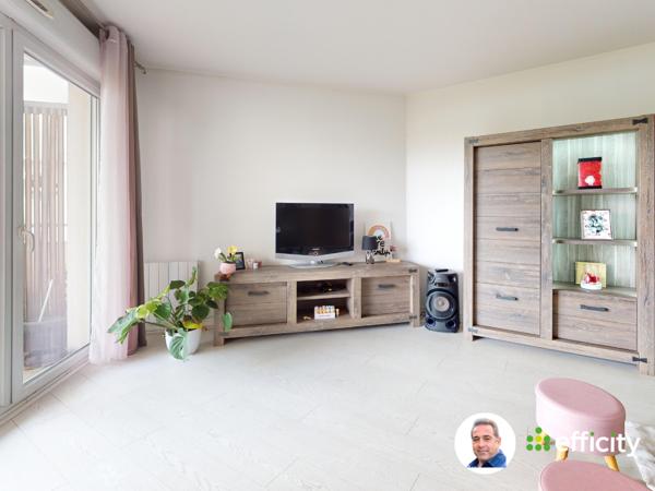Appartement 2 pièces - 74 m² Exclusivité