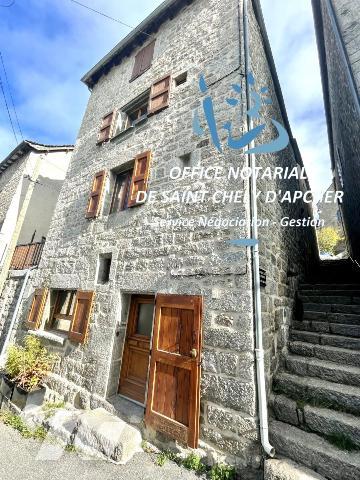 IMMEUBLE DE RAPPORT EN GRANIT RENOVE - SERVERETTE 48
