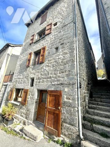 IMMEUBLE DE RAPPORT EN GRANIT RENOVE - SERVERETTE 48