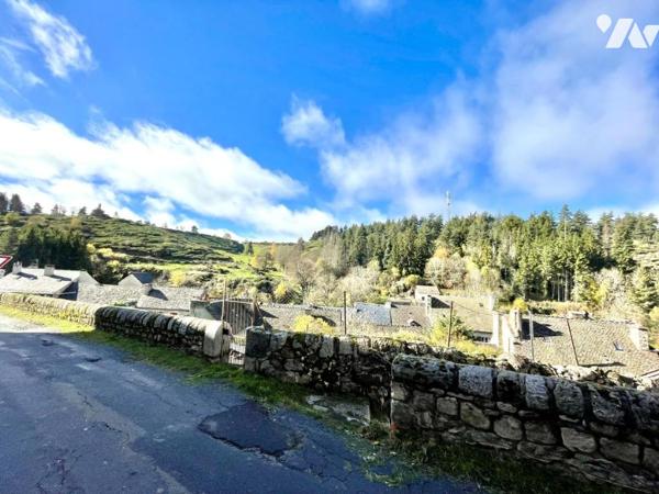 IMMEUBLE DE RAPPORT EN GRANIT RENOVE - SERVERETTE 48