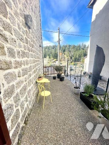 IMMEUBLE DE RAPPORT EN GRANIT RENOVE - SERVERETTE 48