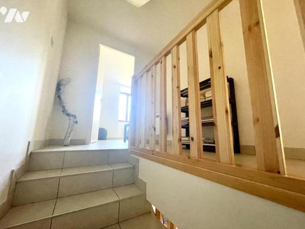 IMMEUBLE DE RAPPORT EN GRANIT RENOVE - SERVERETTE 48