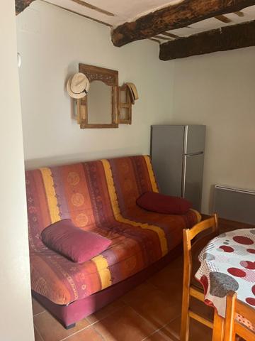 Maison 3 pièce(s) 39 m2