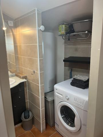 Maison 3 pièce(s) 39 m2