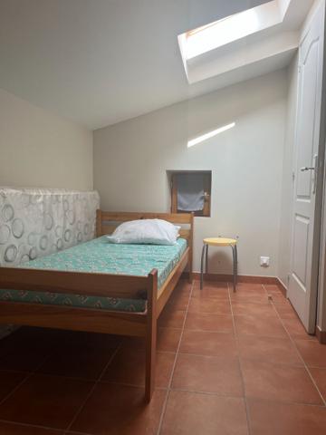 Maison 3 pièce(s) 39 m2