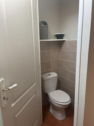 Maison 3 pièce(s) 39 m2