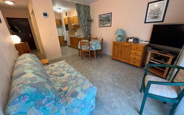 Appartement à vendre    1 pièce • 37 m2 Quiberon