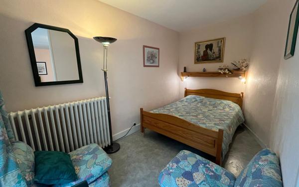 Appartement à vendre    1 pièce • 37 m2 Quiberon