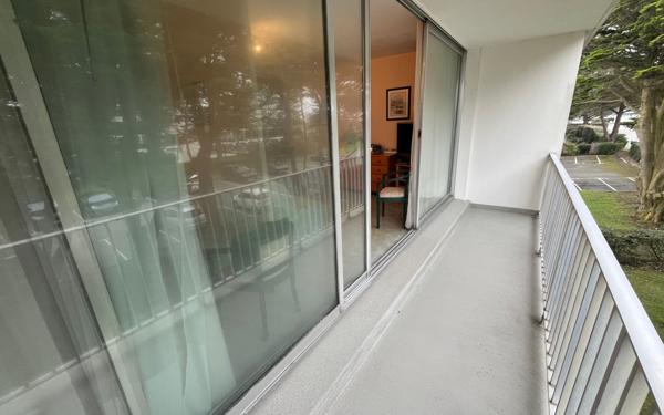 Appartement à vendre    1 pièce • 37 m2 Quiberon