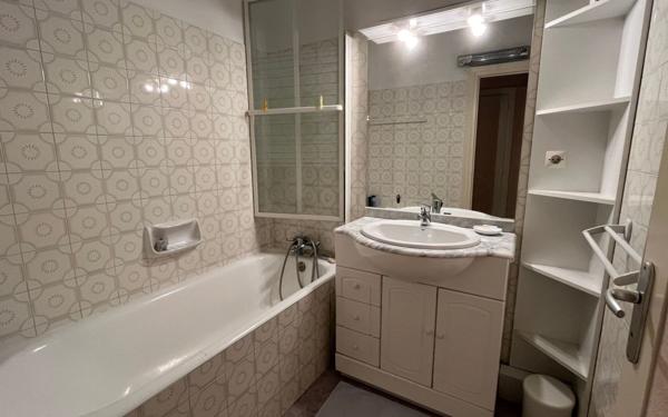 Appartement à vendre    1 pièce • 37 m2 Quiberon