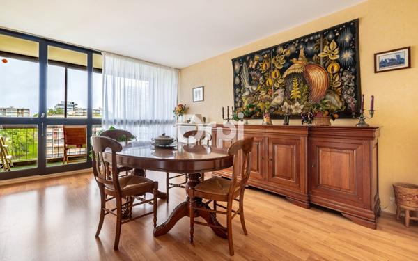 Appartement à vendre    4 pièces • 87,47 m2 Limoges