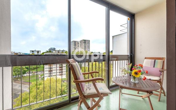 Appartement à vendre    4 pièces • 87,47 m2 Limoges