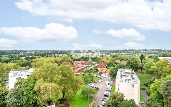 Appartement à vendre    4 pièces • 87,47 m2 Limoges