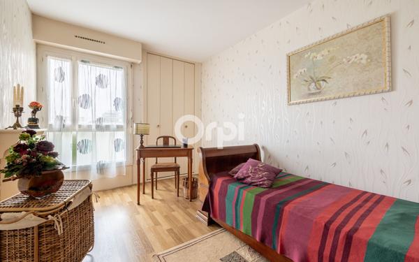 Appartement à vendre    4 pièces • 87,47 m2 Limoges