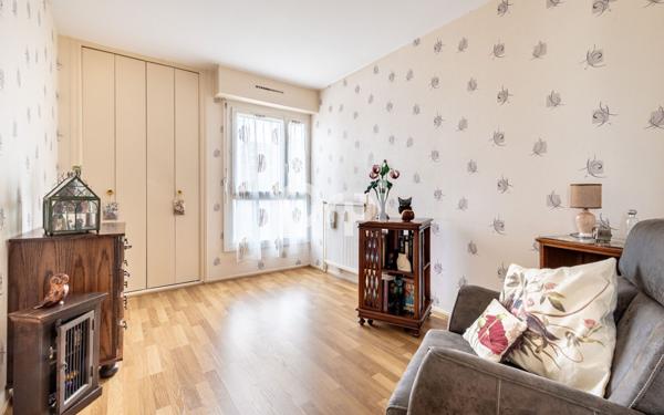 Appartement à vendre    4 pièces • 87,47 m2 Limoges