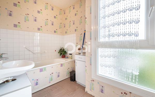 Appartement à vendre    4 pièces • 87,47 m2 Limoges