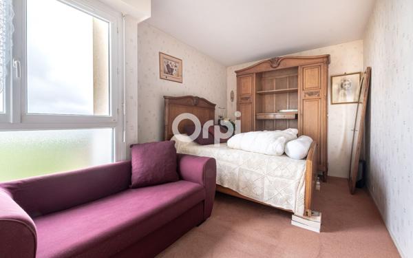 Appartement à vendre    4 pièces • 87,47 m2 Limoges