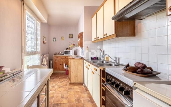 Appartement à vendre    4 pièces • 87,47 m2 Limoges