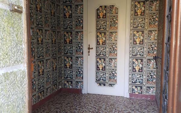 Maison à vendre    7 pièces • 171,50 m2 Spézet