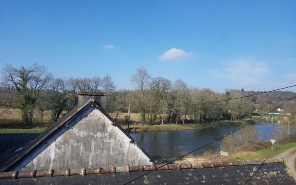 Maison à vendre    7 pièces • 171,50 m2 Spézet