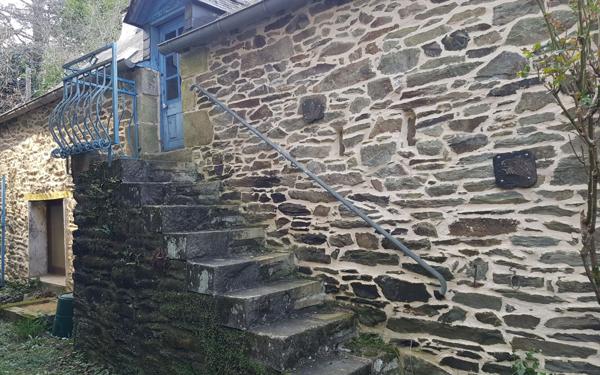 Maison à vendre    7 pièces • 171,50 m2 Spézet