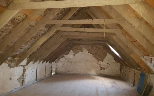 Maison à vendre    7 pièces • 171,50 m2 Spézet