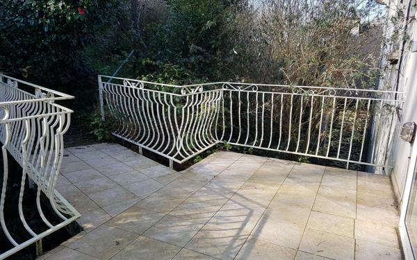 Maison à vendre    7 pièces • 171,50 m2 Spézet