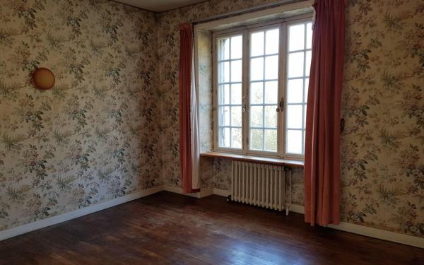 Maison à vendre    7 pièces • 171,50 m2 Spézet