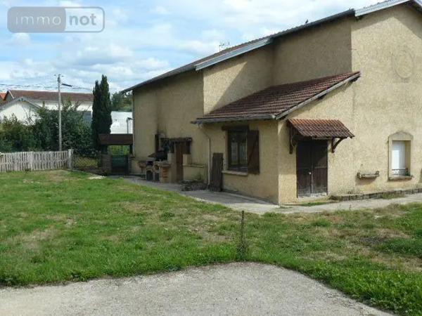 Achat - Maison | Maison Brû 88700 7 pièces 140 m 2 1274 m 2