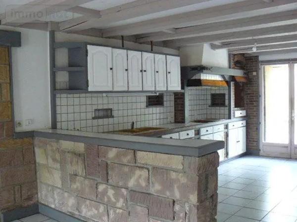 Achat - Maison | Maison Brû 88700 7 pièces 140 m 2 1274 m 2