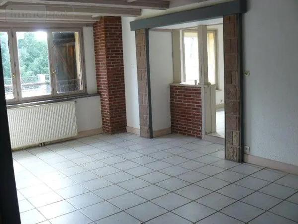Achat - Maison | Maison Brû 88700 7 pièces 140 m 2 1274 m 2