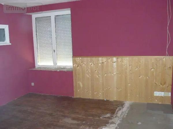 Achat - Maison | Maison Brû 88700 7 pièces 140 m 2 1274 m 2