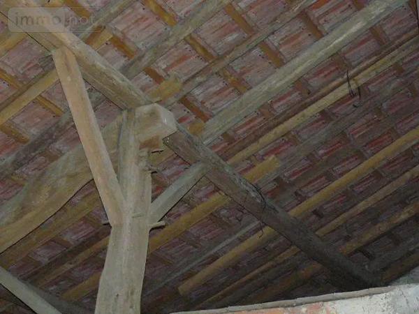 Achat - Maison | Maison Brû 88700 7 pièces 140 m 2 1274 m 2