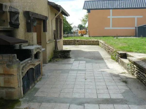 Achat - Maison | Maison Brû 88700 7 pièces 140 m 2 1274 m 2