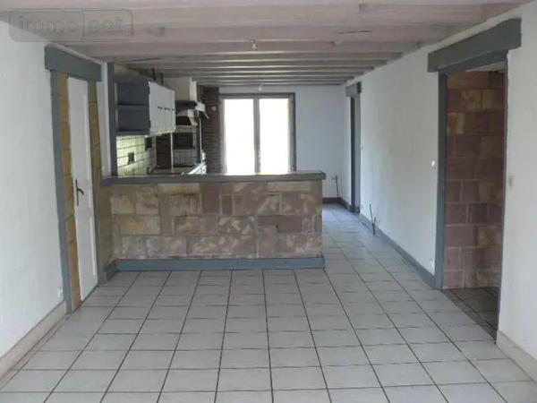 Achat - Maison | Maison Brû 88700 7 pièces 140 m 2 1274 m 2