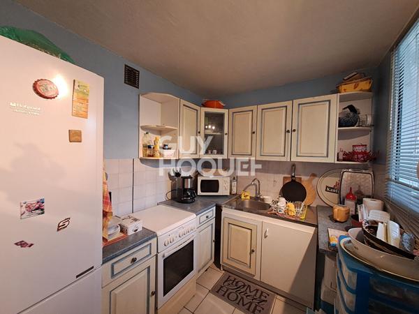 Appartement 3 pièces (54 m²) en vente à BAGNOLS SUR CEZE