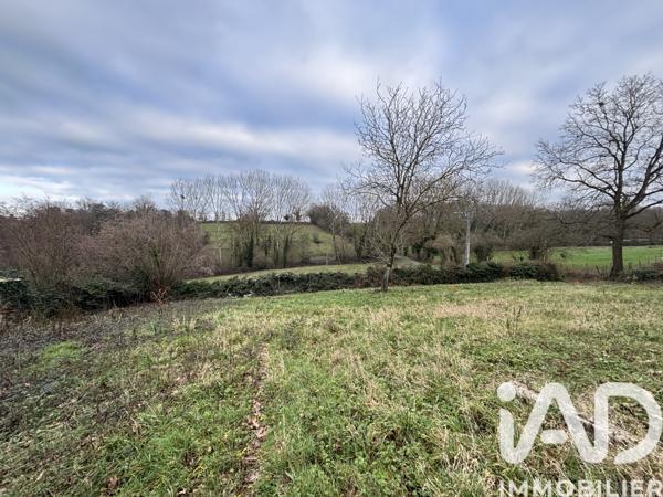 Terrain à vendre 485 m² Mogneneins