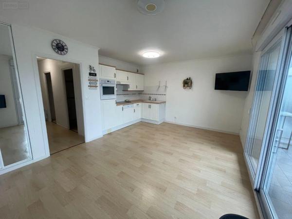 Achat - Appartement | Appartement Cucq 62780 2 pièces 39 m 2
