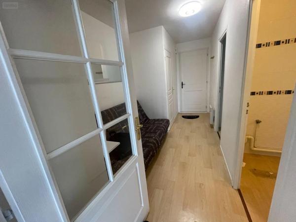 Achat - Appartement | Appartement Cucq 62780 2 pièces 39 m 2